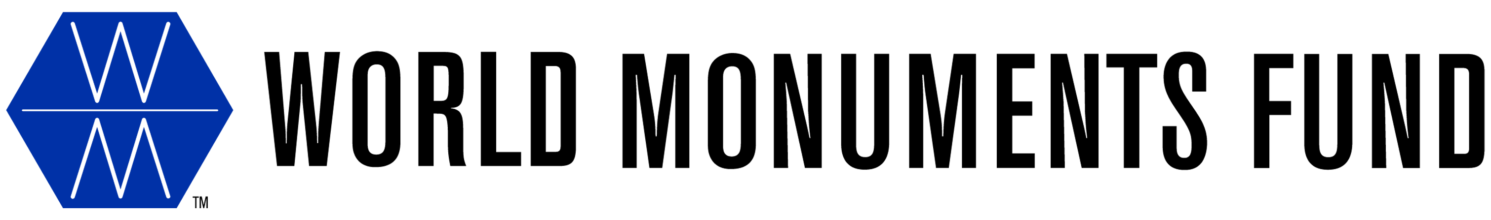 World Monuments Fund