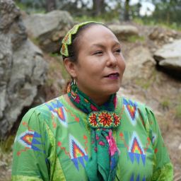 image of Jasmine Pickner-Bell