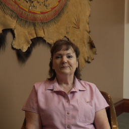 image of Zane Martin