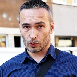 image of Adnan Kaljanac