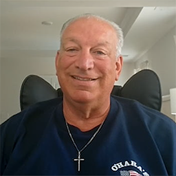 Image of John "Big John" Suter