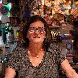 Image of Margaret Vesey