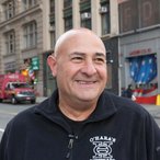 Image of Sal Argano
