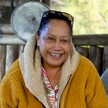 image of Maria Cristina Manutomatoma Pakarati