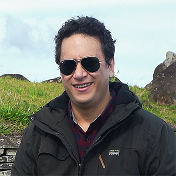 image of Rafael Rapu