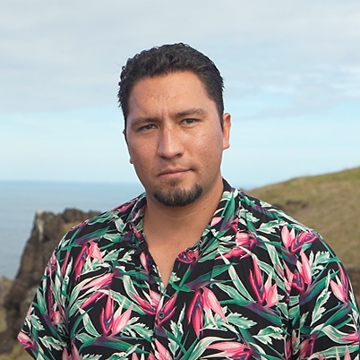 image of Ariki Tepano