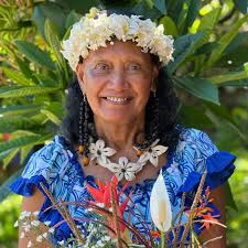 image of Isabel Pakarati