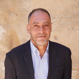 image of Dr. Majed Hasanat