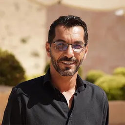 image of Mamoun Nawafleh