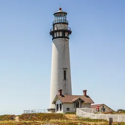 image of Lighthouse Voices