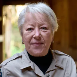 Image of Birgit Nielsen