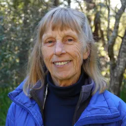 Image of Jane Rekedal