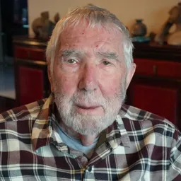 Image of Wayne Reynolds