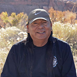 image of Mr. Kucate