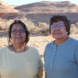 image of Ms. Hooee & Ms. Sanchez