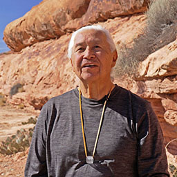 image of Mr. Wemytewa