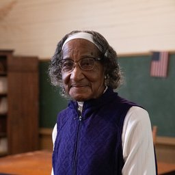 Image of Bessie Pearly