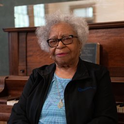Image of Maedell Gattis