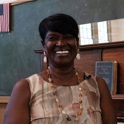 Image of Phyllis Mack Horton