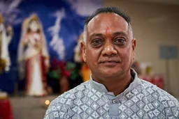 image of Pundit Teka Samnarine