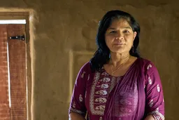 image of Savita Garib