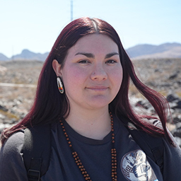 image of Bridget Sandate