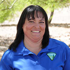 image of Annette Bennett