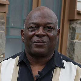 Image of Angelo Hickman