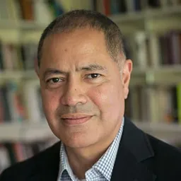 Image of Gerard Aching