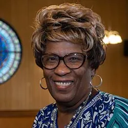 Image of Glenda Phillips-Hickman