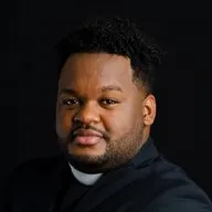 Image of Reverend Terrance A. King