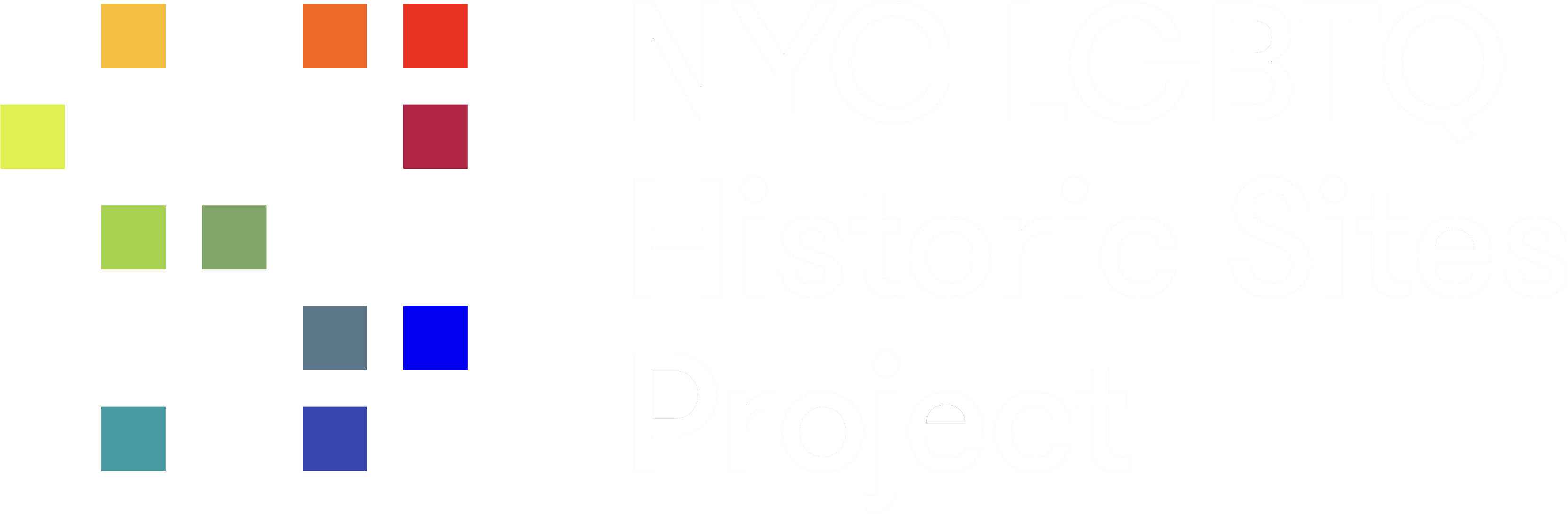NYC LGBTQ Historic Sites Project