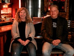 Image of Kurt Kelly & Stacy Lentz