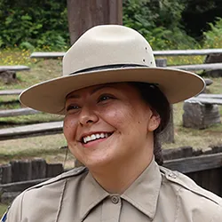 image of Maiya Rainer