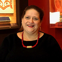 Image of Gloria Burns
