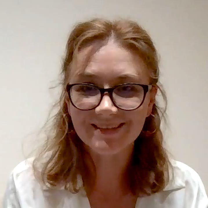 image of Anzhelika Kolesnychenko