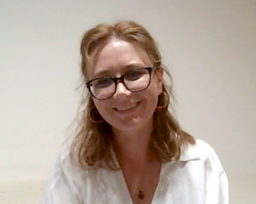 image of Anzhelika Kolesnychenko