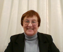 image of Svitlana Ivanova