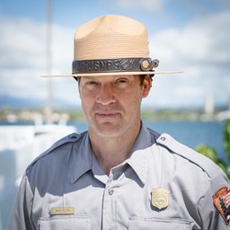 image of David Kilton