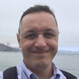image of Aaron Jackson, PhD