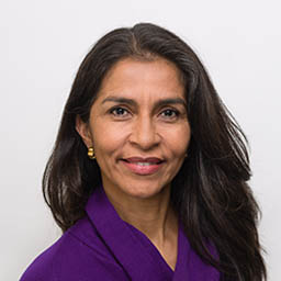 image of Alejandra Rincón, PhD