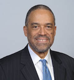 image of Dr. Andre Campbell