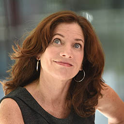 image of Kathleen Hennessy