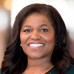 image of Dr. Renee Chapman Navarro